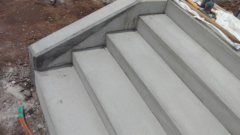 神奈川県座間市 左官工事